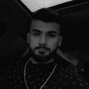 Meet your Posher, Abdul